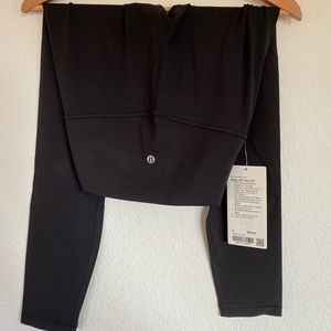 Lululemon Align leggings 25”